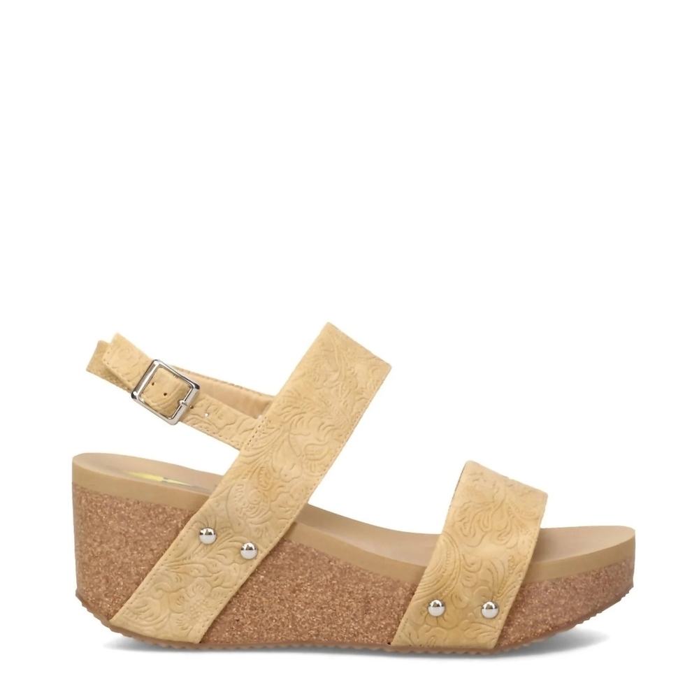 Volatile Summerlove Sandals